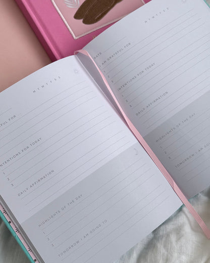 Five Minute Journal