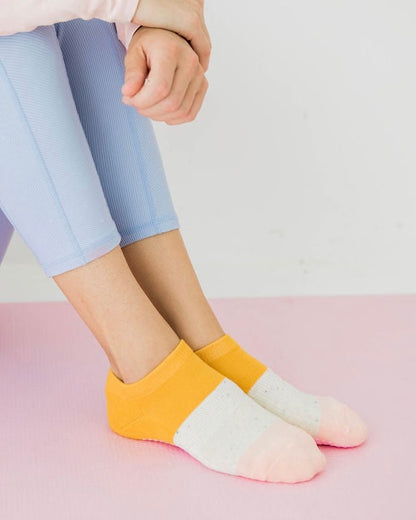 Grippy Socks (Neapolitan)