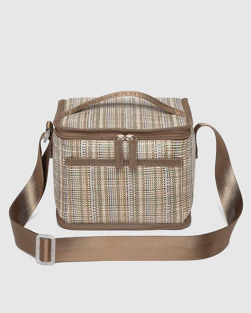 Caddy Cooler Bag (Taupe)