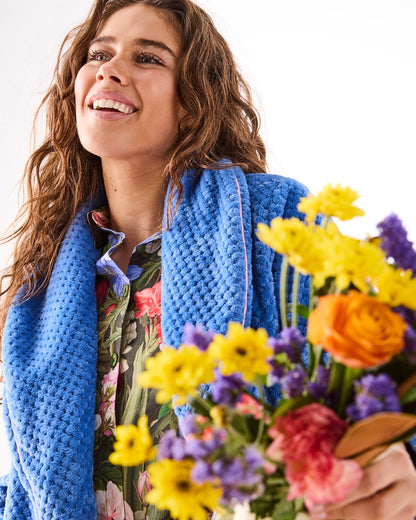 Pie In The Sky Cosy Robe