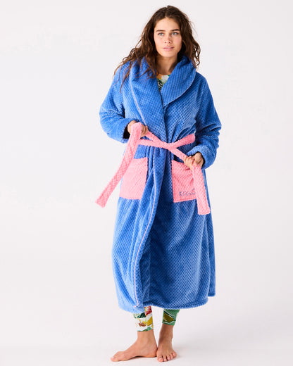 Pie In The Sky Cosy Robe