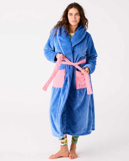 Pie In The Sky Cosy Robe