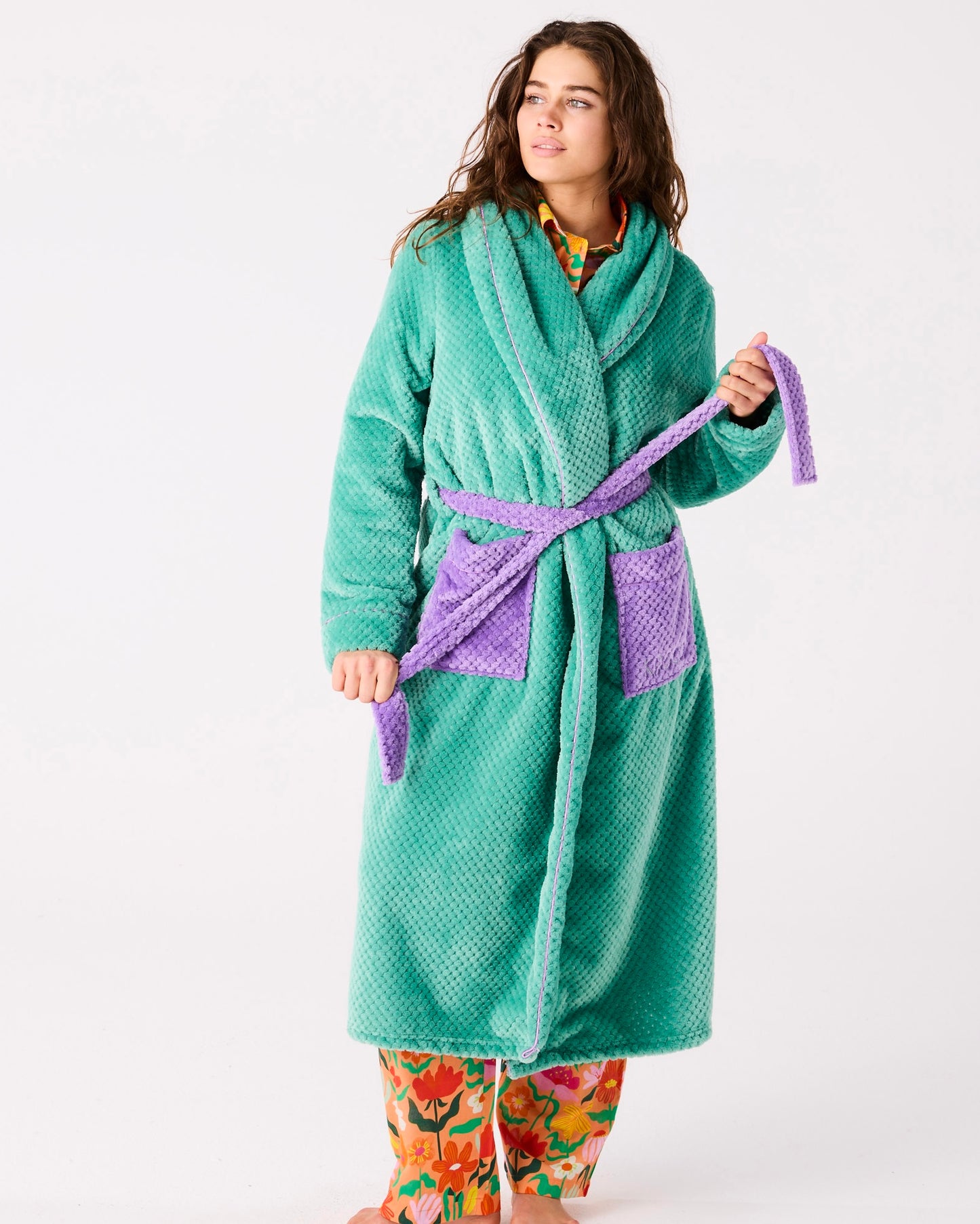 Tropicas Cosy Robe