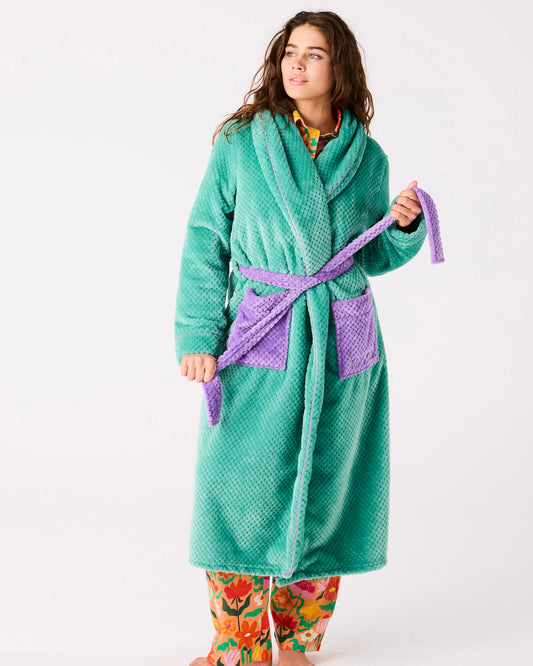 Tropicas Cosy Robe