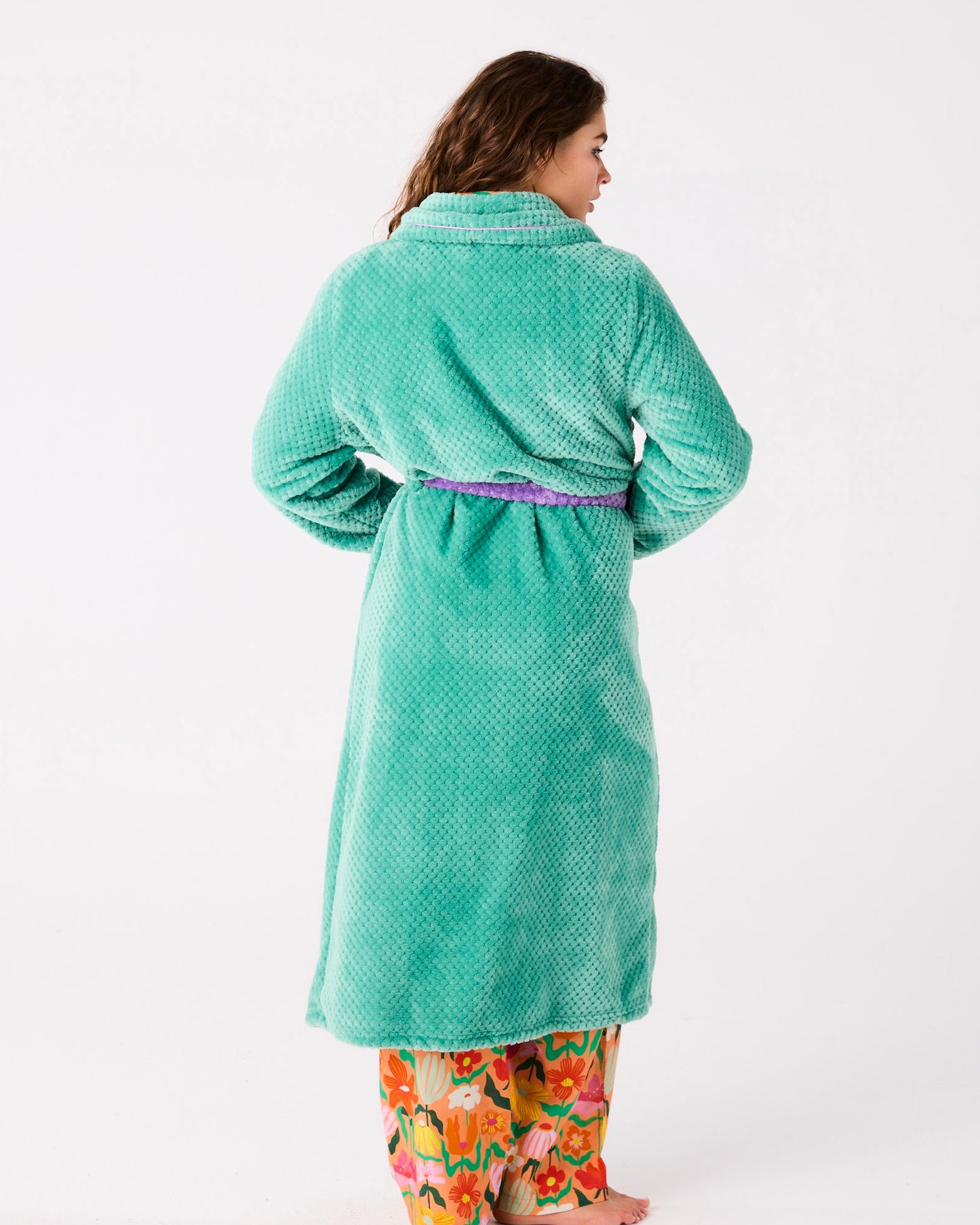 Tropicas Cosy Robe