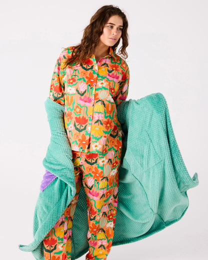 Tropicas Cosy Robe