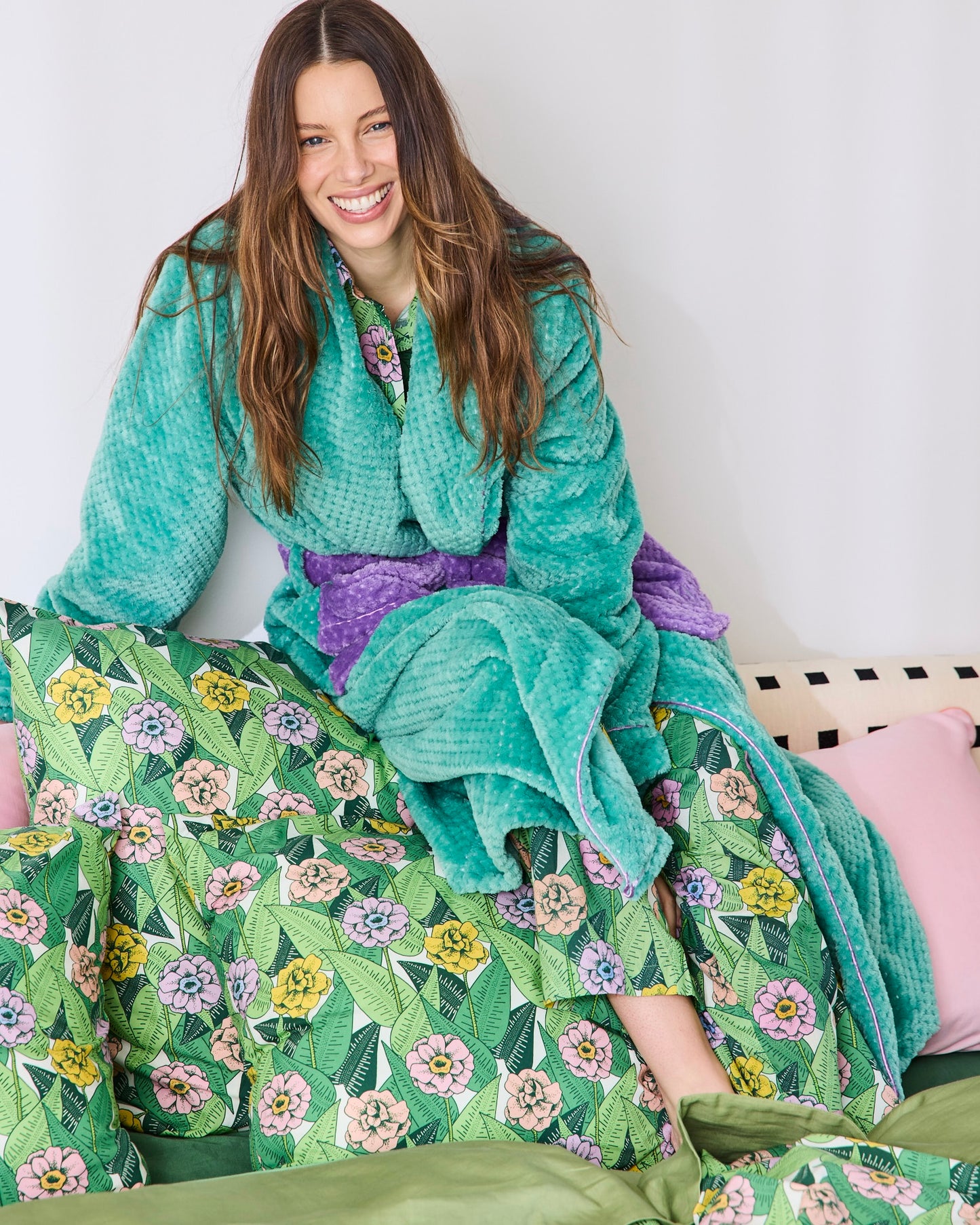 Tropicas Cosy Robe