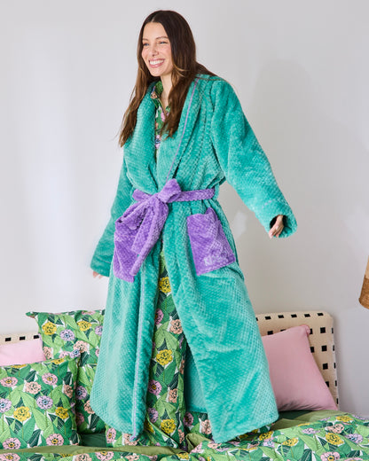 Tropicas Cosy Robe