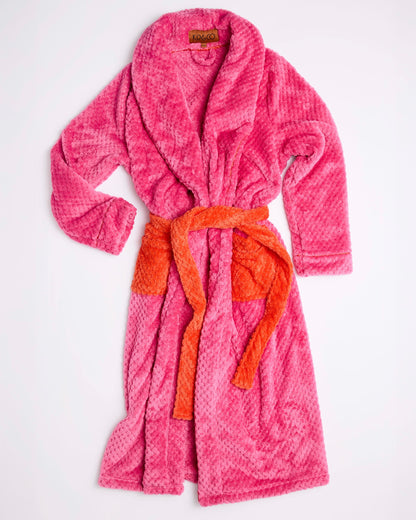 Kiss Me Cosy Robe