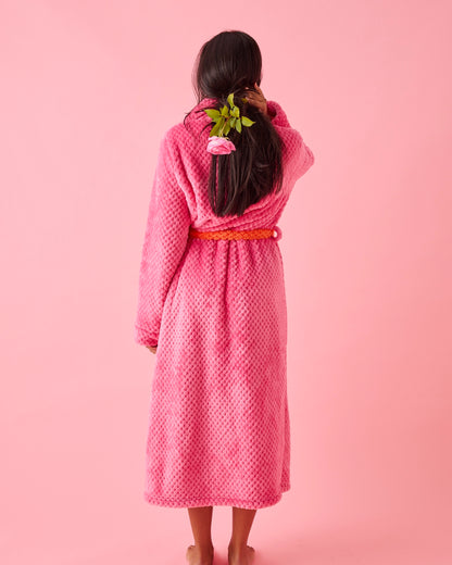 Kiss Me Cosy Robe