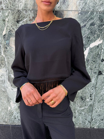 Nia Necklace