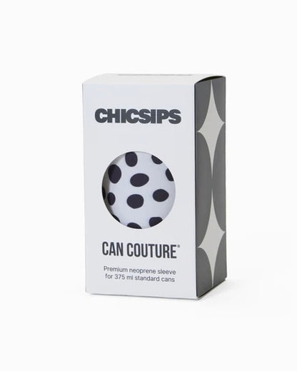 Can Couture Scalloped Can Sleeve (Paparazzi)