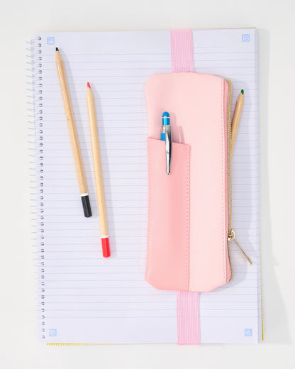 Pen Pouch (Pink)