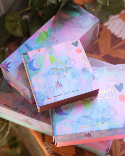 Luxury Matches