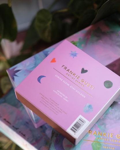Luxury Matches