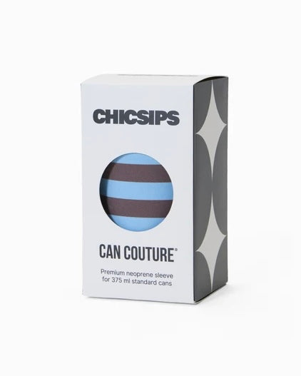 Can Couture Scalloped Can Sleeve (Porter)