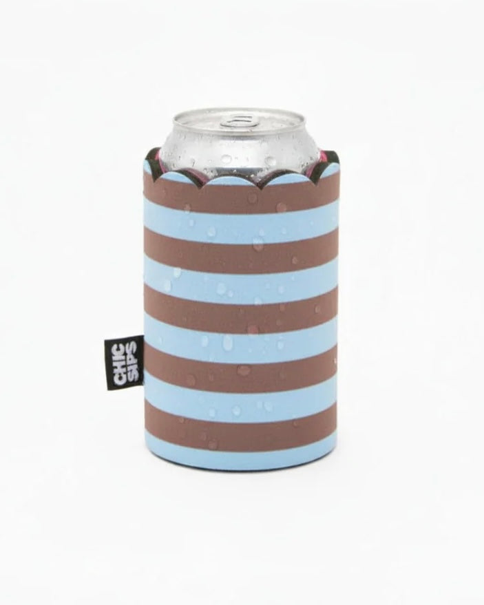 Can Couture Scalloped Can Sleeve (Porter)