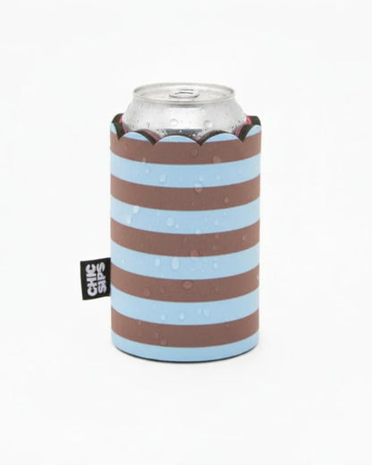 Can Couture Scalloped Can Sleeve (Porter)