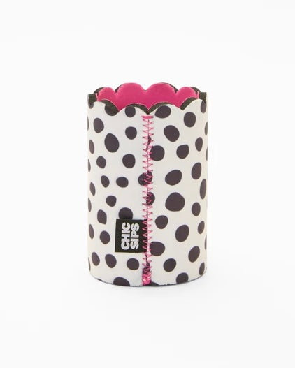 Can Couture Scalloped Can Sleeve (Paparazzi)