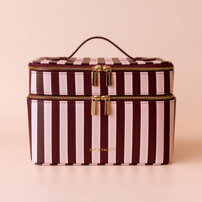 Classic Vanity Case (Sorrento)