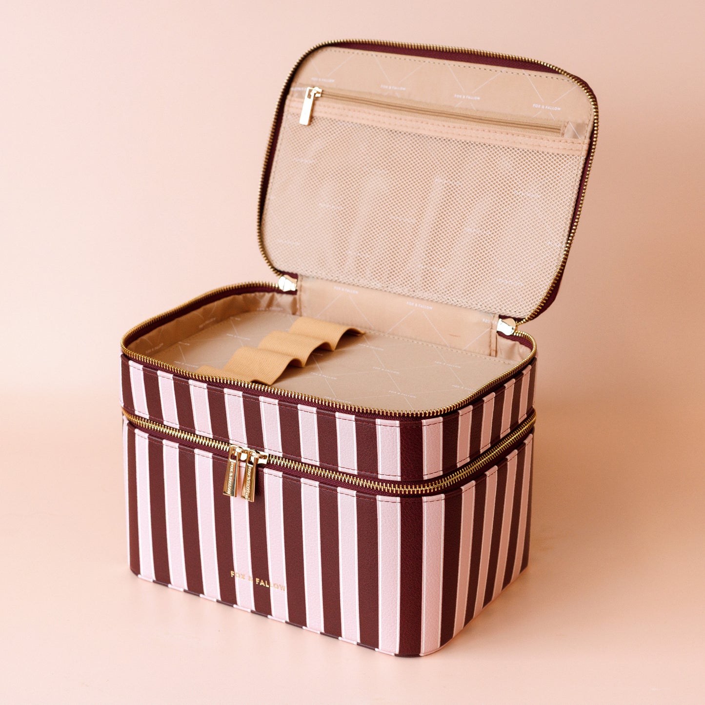Classic Vanity Case (Sorrento)