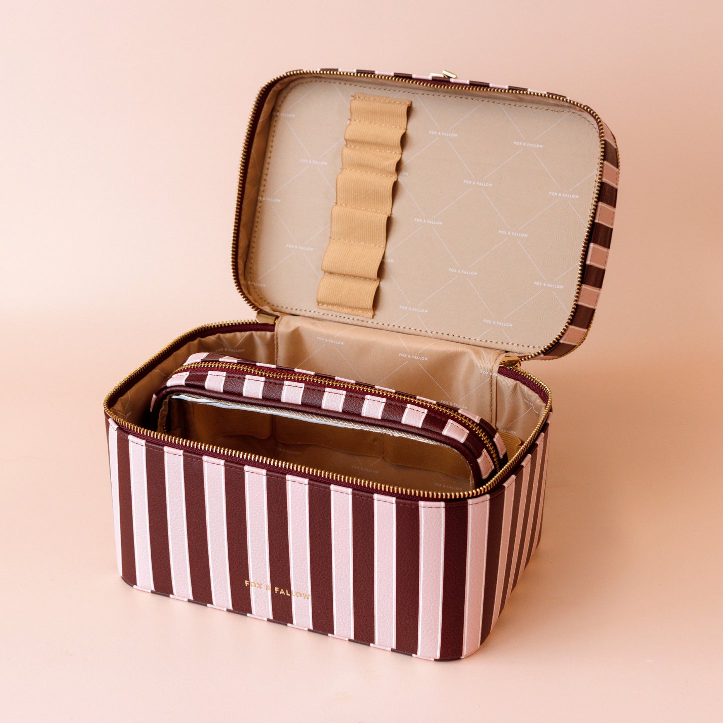 Classic Vanity Case (Sorrento)