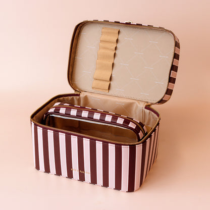 Classic Vanity Case (Sorrento)
