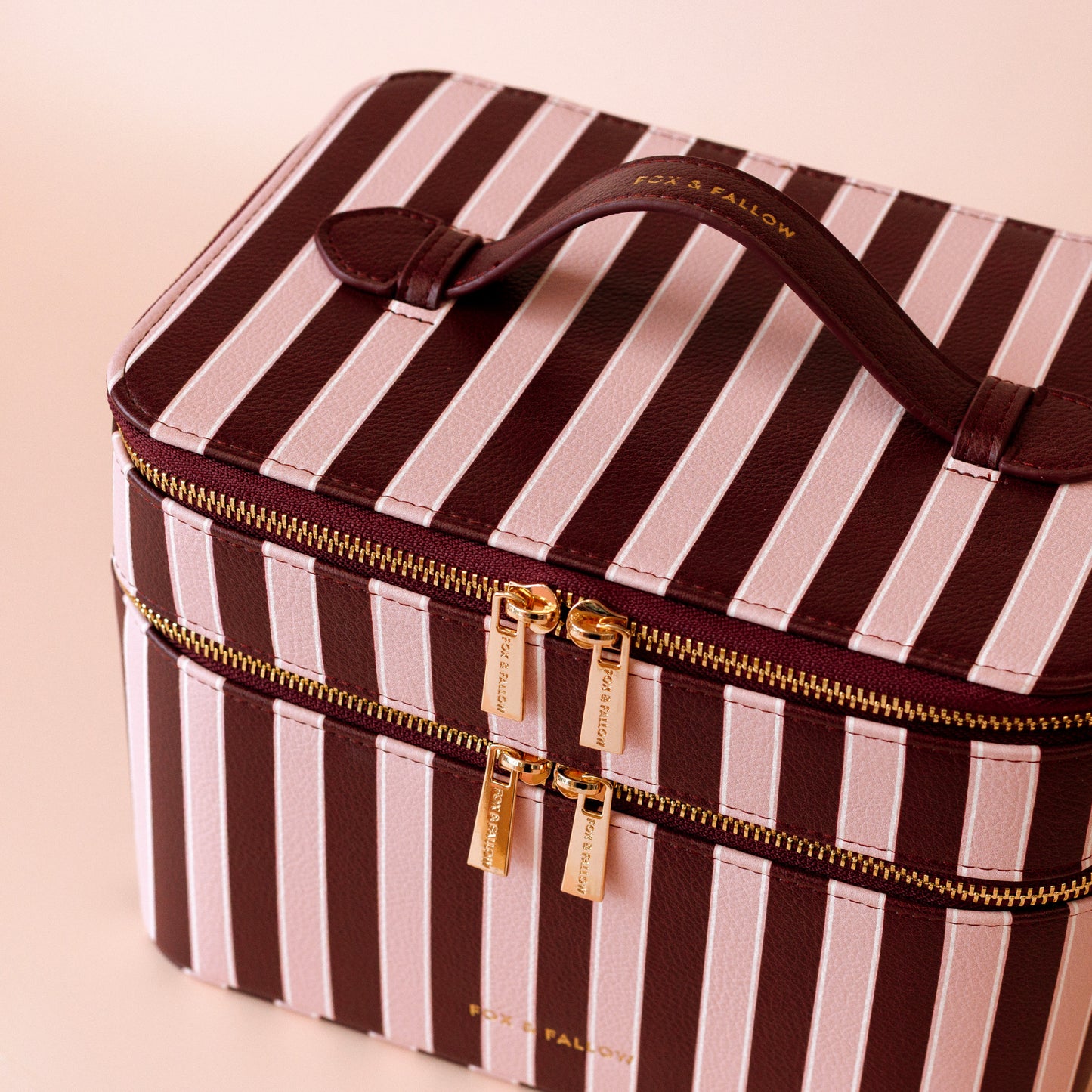 Classic Vanity Case (Sorrento)