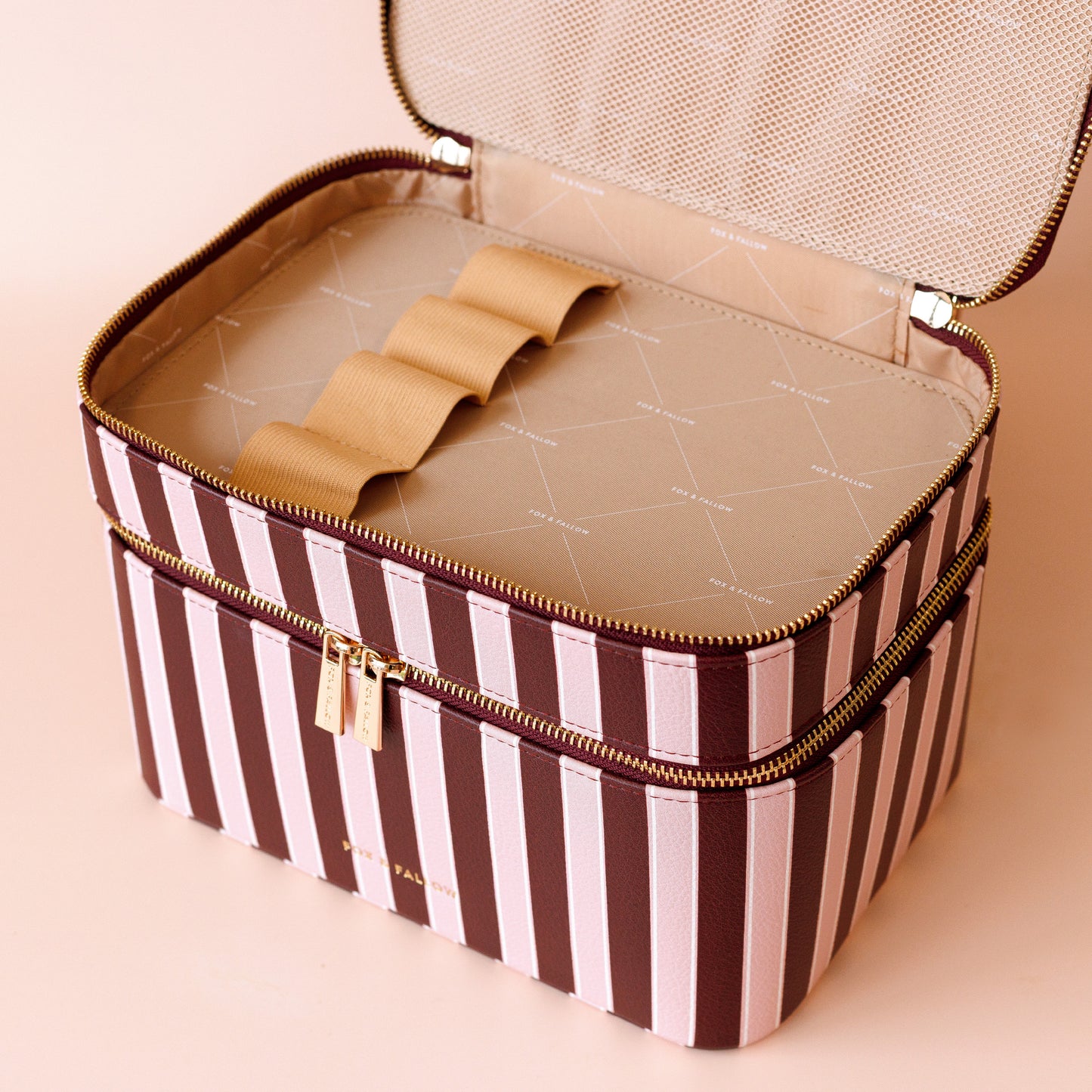 Classic Vanity Case (Sorrento)