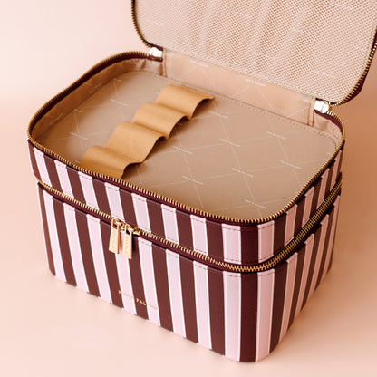 Classic Vanity Case (Sorrento)