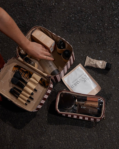 Classic Vanity Case (Sorrento)