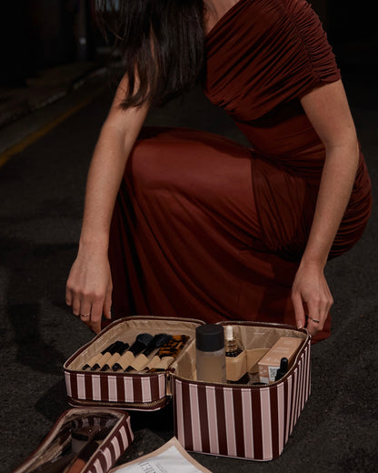 Classic Vanity Case (Sorrento)