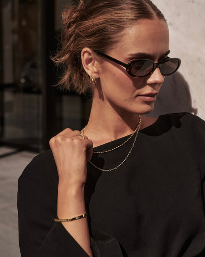 Maeve Bracelet (Gold)