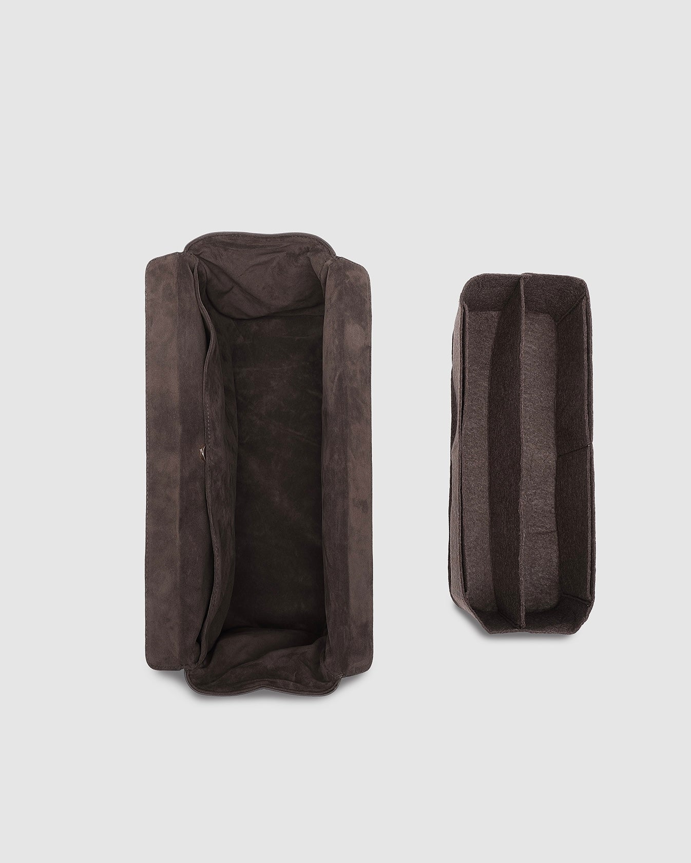 Margot Hair Tool Travel Case (Chocolate)