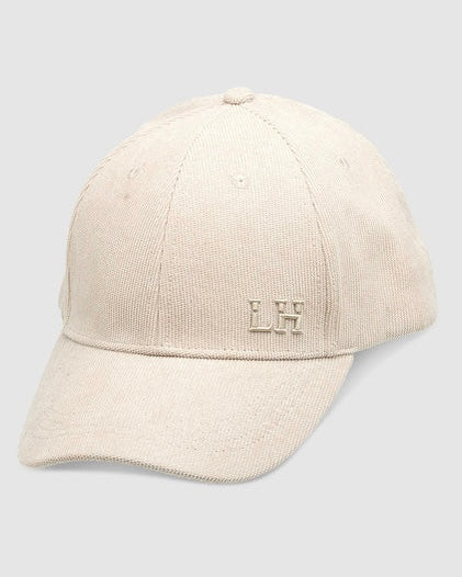 Jasper Cap (Stone Corduroy)