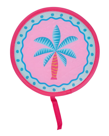 Twist Fan (Fiesta Palm)
