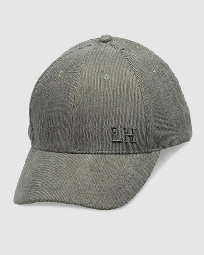 Jasper Cap (Khaki Corduroy)