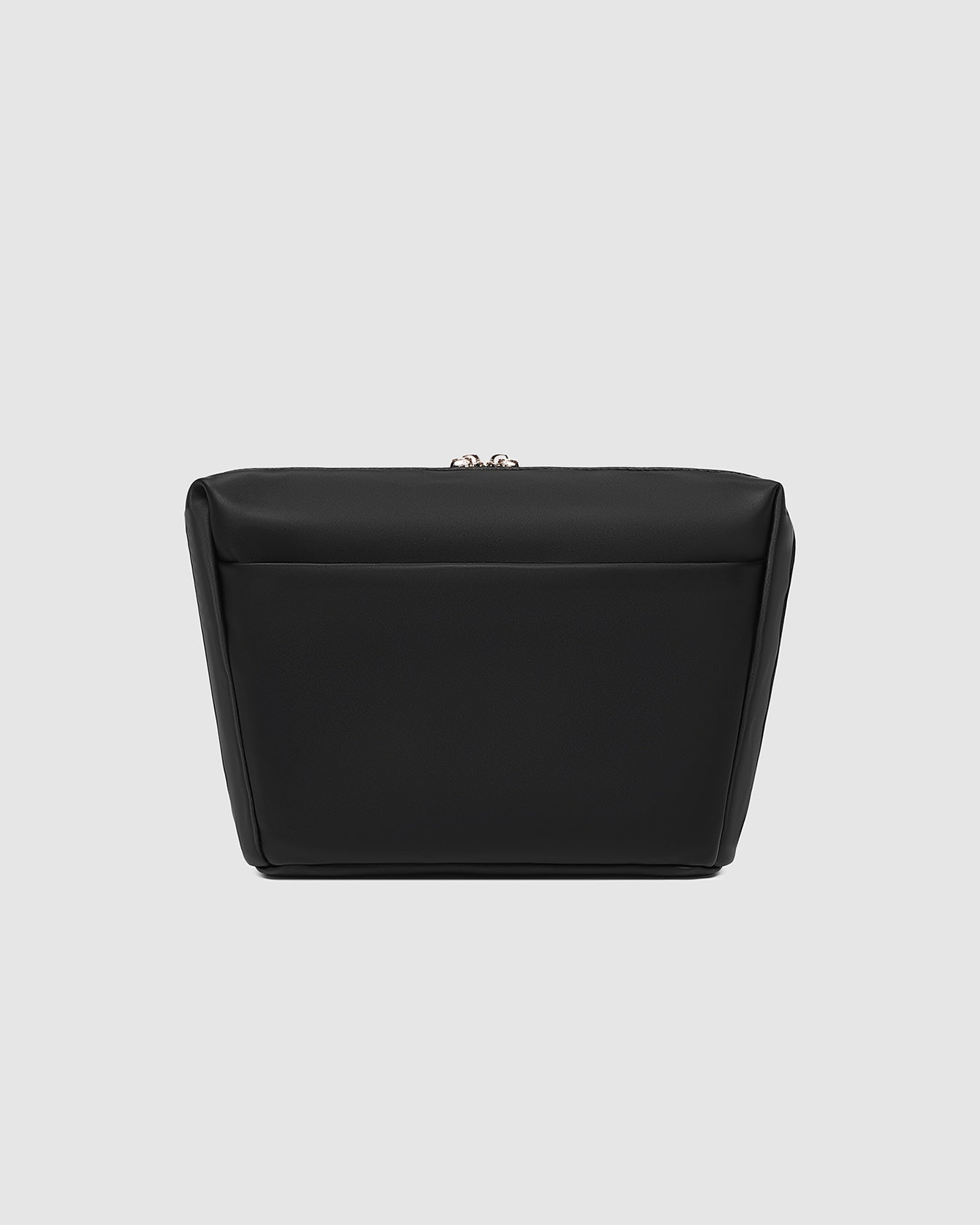 Vanessa Makeup Bag (Black)
