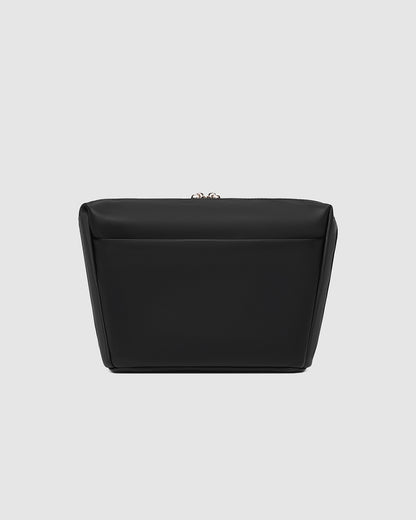 Vanessa Makeup Bag (Black)