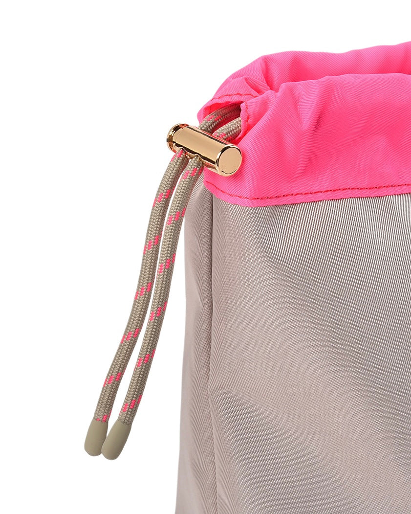 Corsica Tote (Taupe)