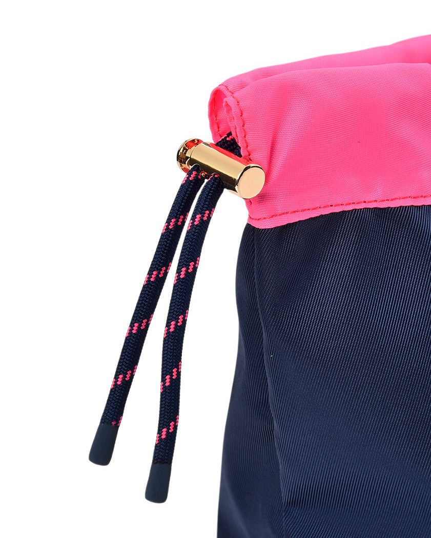 Corsica Tote (Navy)