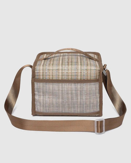 Caddy Cooler Bag (Taupe)