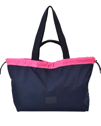 Corsica Tote (Navy)
