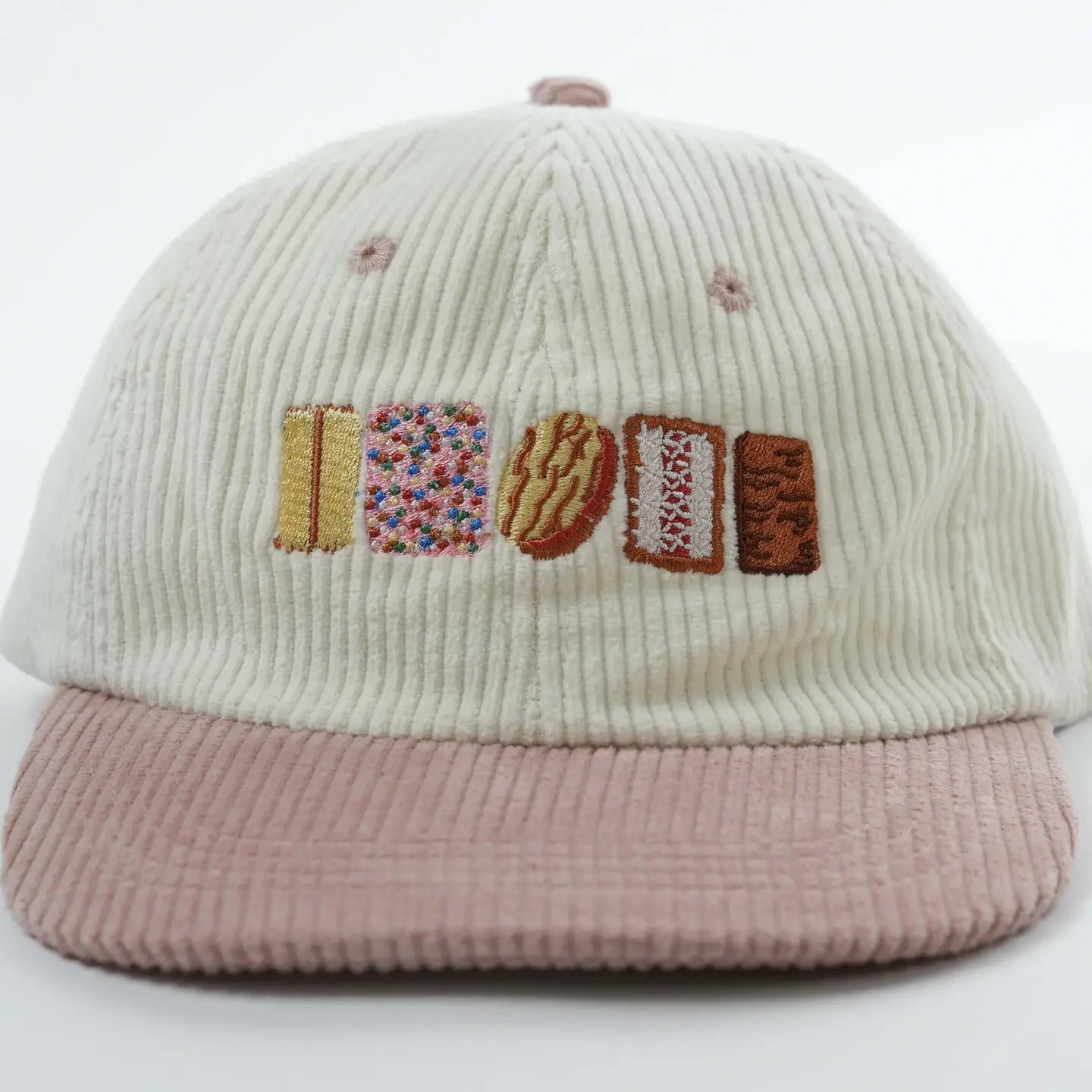 Aussie Biscuits Hat