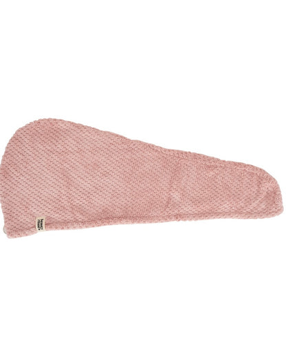 Beauty Ritual Hair Care Gift Set (Dusty Pink)