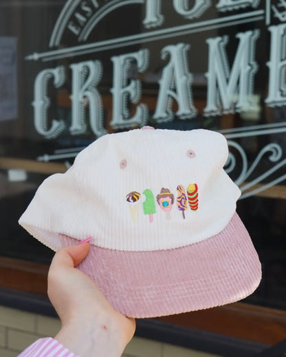 Down Under Delights Hat