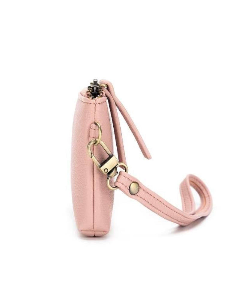 Sia Coin Purse (Pink)