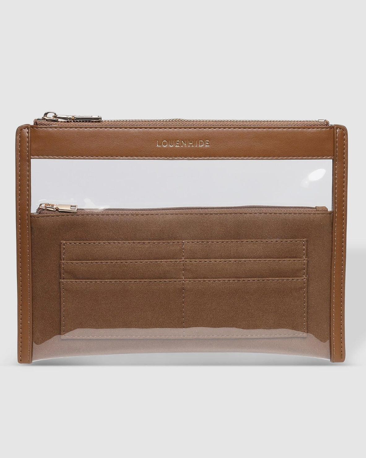 Ella Bag Organiser (Cocoa)