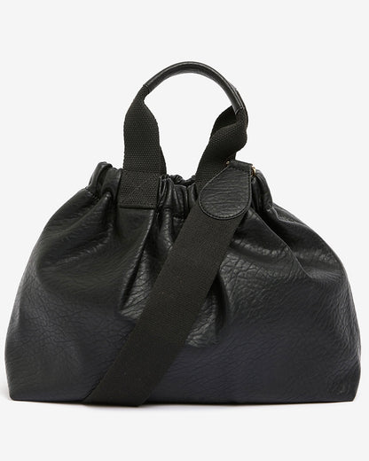 Montague Tote (Black)