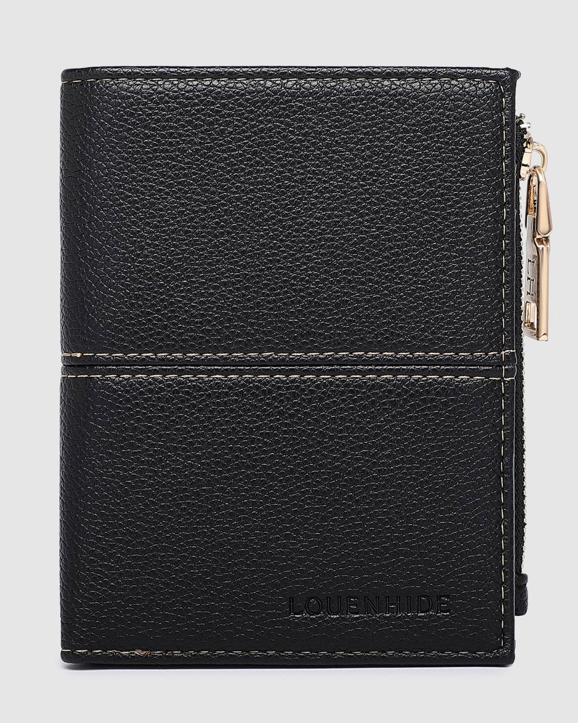 Blondie Wallet (Black)